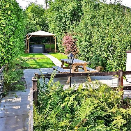 Finest Retreats - Harp House Villa Dolwyddelan Exteriör bild