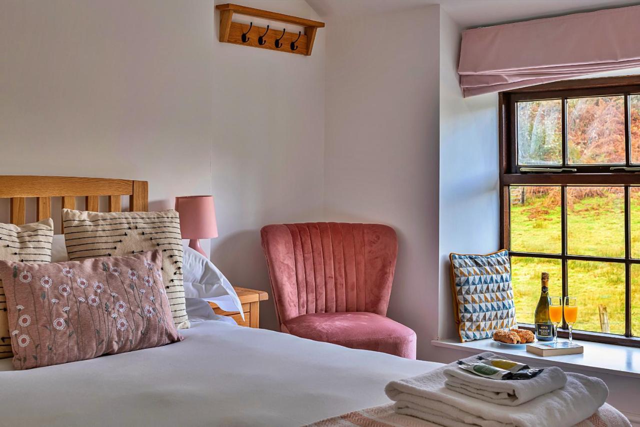Finest Retreats - Harp House Villa Dolwyddelan Exteriör bild